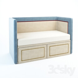 Bed - Sofa Bed for children 