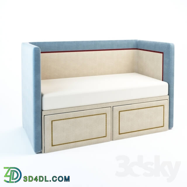 Bed - Sofa Bed for children