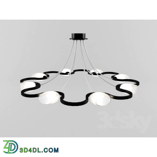 Ceiling light - Omnilux