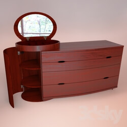 Sideboard _ Chest of drawer - Chest ALF-Dolcevita 