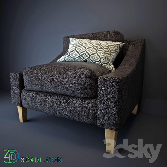 Arm chair - Armchair