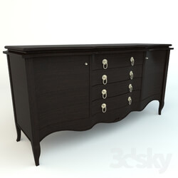 Sideboard _ Chest of drawer - LCI Chest 