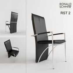 Chair - Ronald Schmitt RST2 