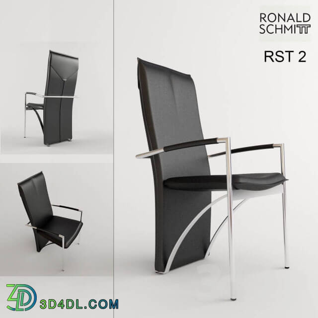 Chair - Ronald Schmitt RST2