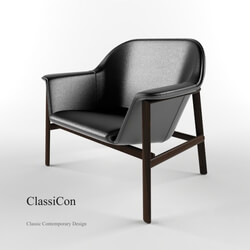 Chair - ClassiCon Sedan 