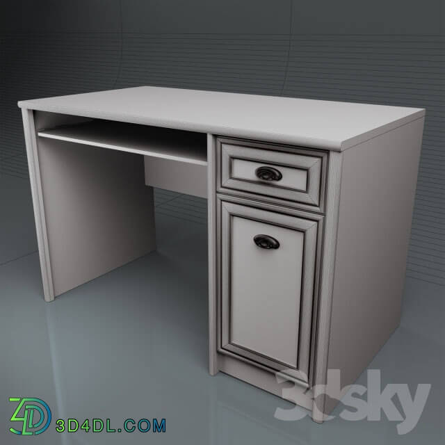 Table - Writing desk SALERNO