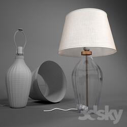 Table lamp - JONSBO IKEA lamp 