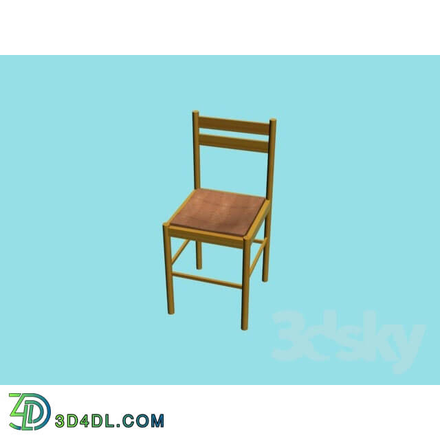 Chair - Chair