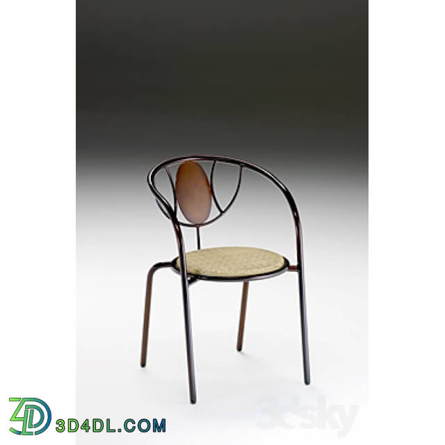Chair - Luna Ramira