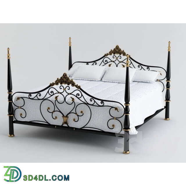 Bed - profi bed