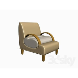 Arm chair - rattan chair 