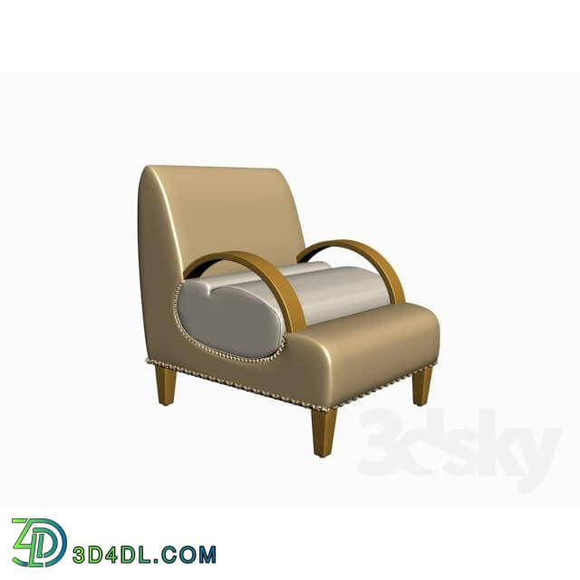 Arm chair - rattan chair