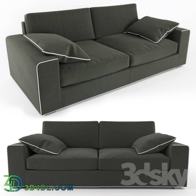 Sofa - Settebello Salotti Moderno STAR DIVANO