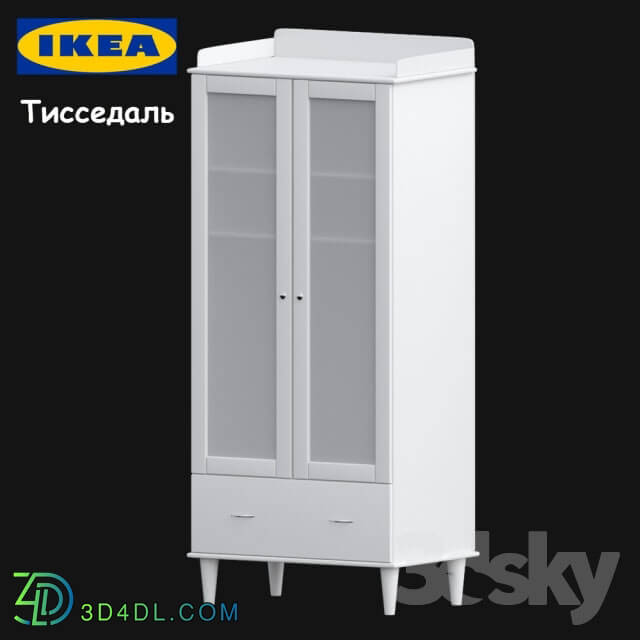 Wardrobe _ Display cabinets - Ikea Wardrobe Tissedal