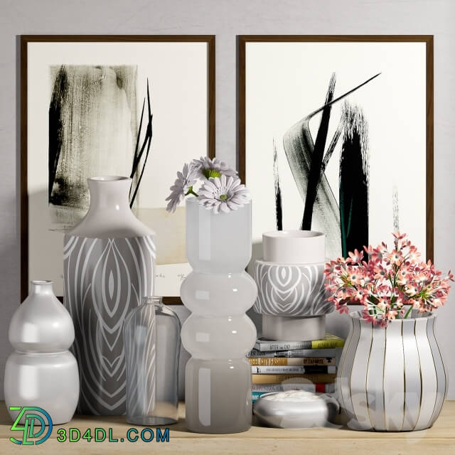 Decorative set - Decorative set - 7