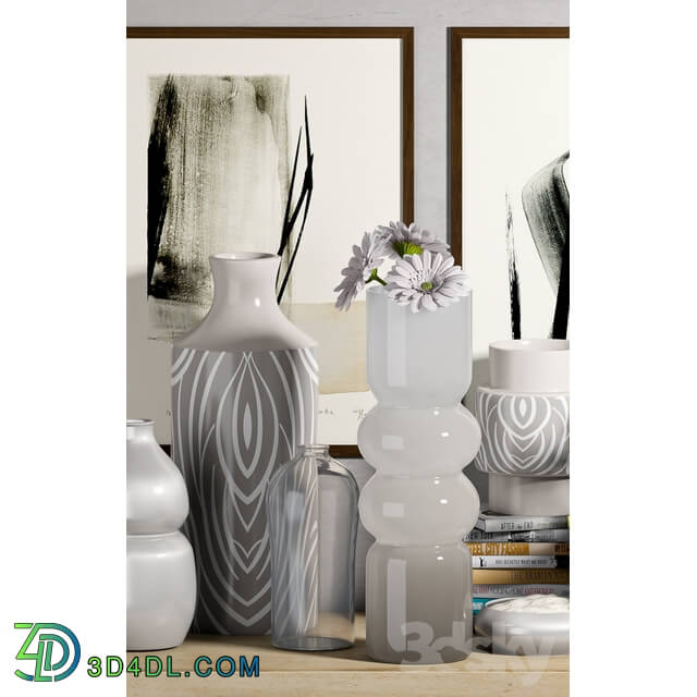 Decorative set - Decorative set - 7