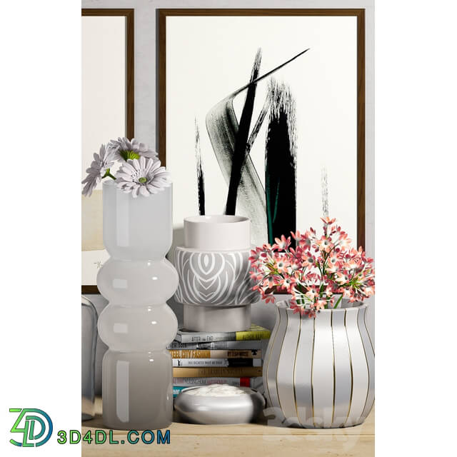 Decorative set - Decorative set - 7