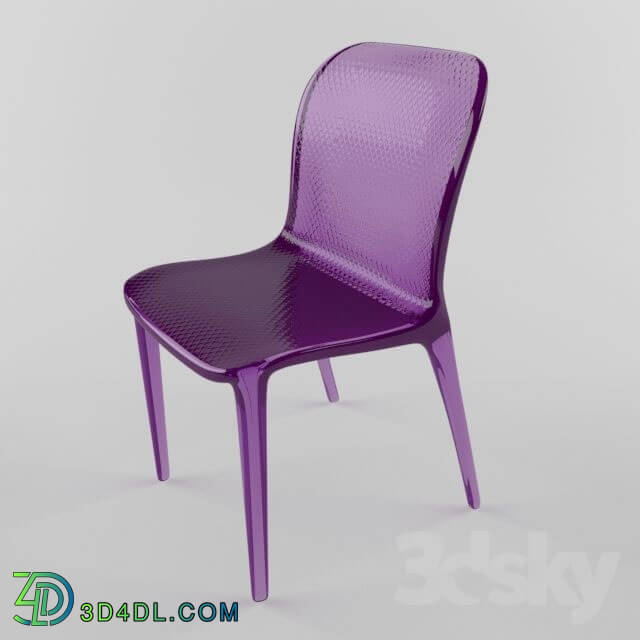 Chair - Kartell _ Thalya