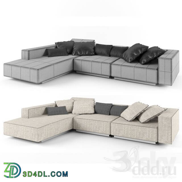 Sofa - SOFA