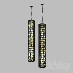 Ceiling light - Fredrick Lamp 