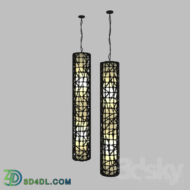 Ceiling light - Fredrick Lamp