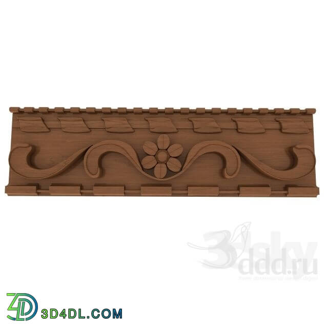 Decorative plaster - jabes