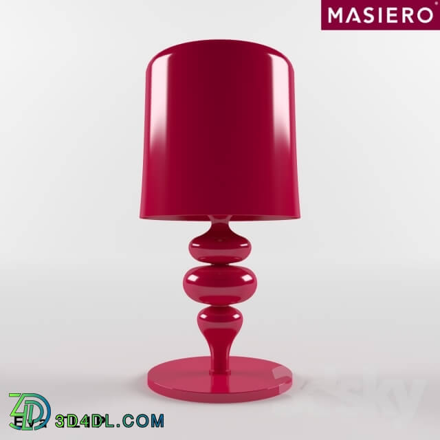 Table lamp - Masiero _ EVA TL1P