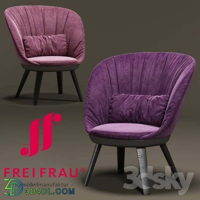 Arm chair - Romy