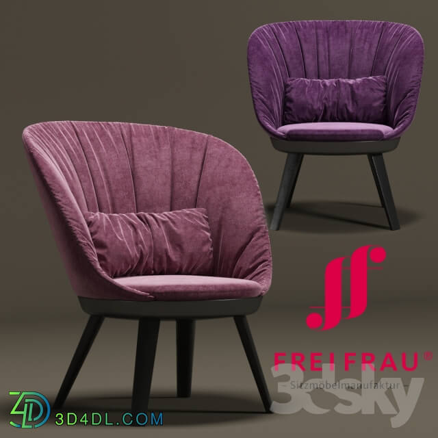 Arm chair - Romy