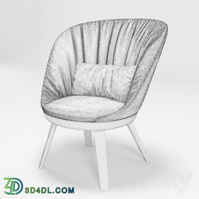 Arm chair - Romy