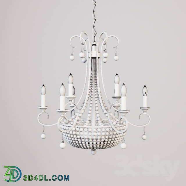 Ceiling light - Hinkley Caspia Chandelier