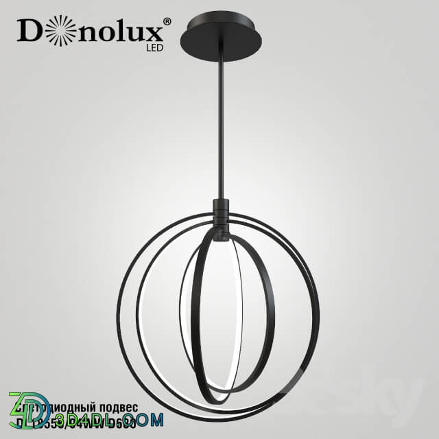 Ceiling light - Chandelier Donolux DL18556 _ 04WW D680