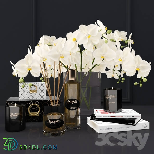 Decorative set - Decorative set 8