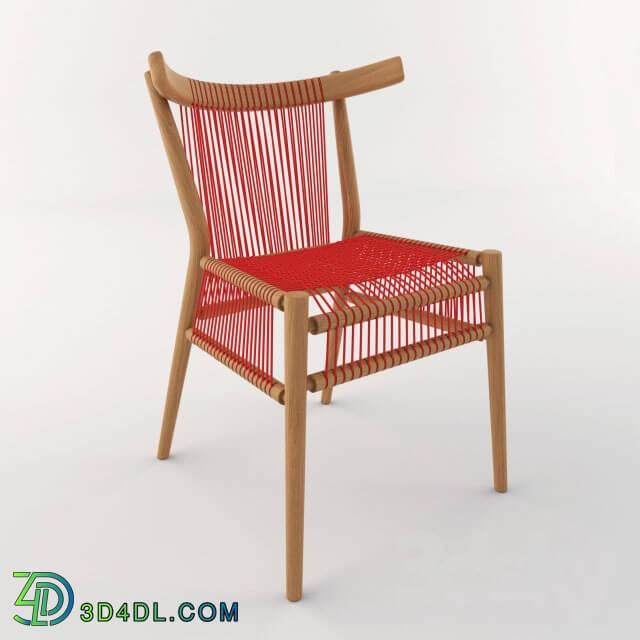 Chair - The Loom Chair