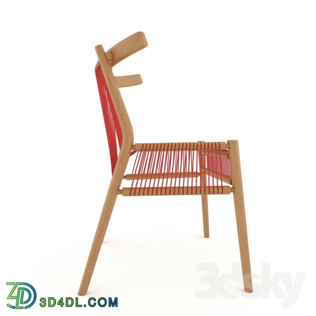 Chair - The Loom Chair