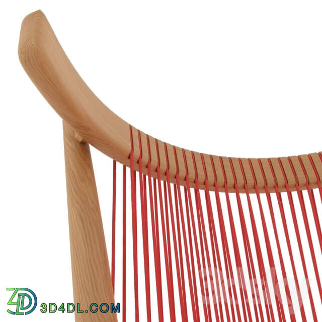 Chair - The Loom Chair