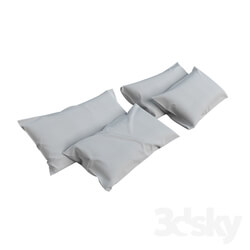 Pillows - Realistic Pillows _CORONA and VRAY_ 