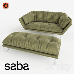 Sofa - NEW YORK SUITE 