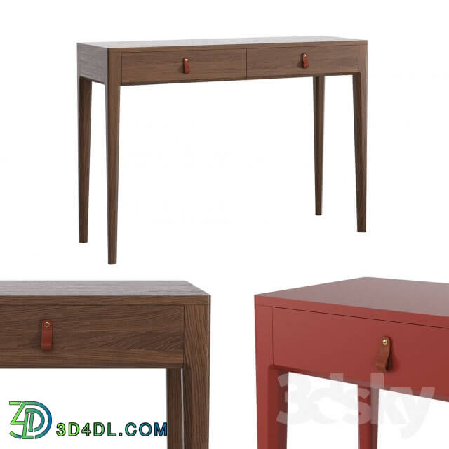 Table - Console table from CASE THE IDEA