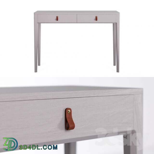 Table - Console table from CASE THE IDEA