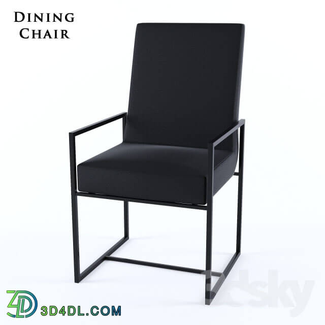 Chair - Dining Chair-1