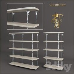 Other - Bookcase Visionnaire 