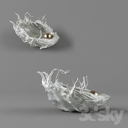 Other decorative objects - Decor _quot_Shell_quot_ 