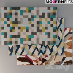 Carpets - Modern Rugs 