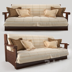 Sofa - Sofa Bed Prestige Suite 