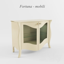 Sideboard _ Chest of drawer - Chest Fortuna - mobili K 1.6 