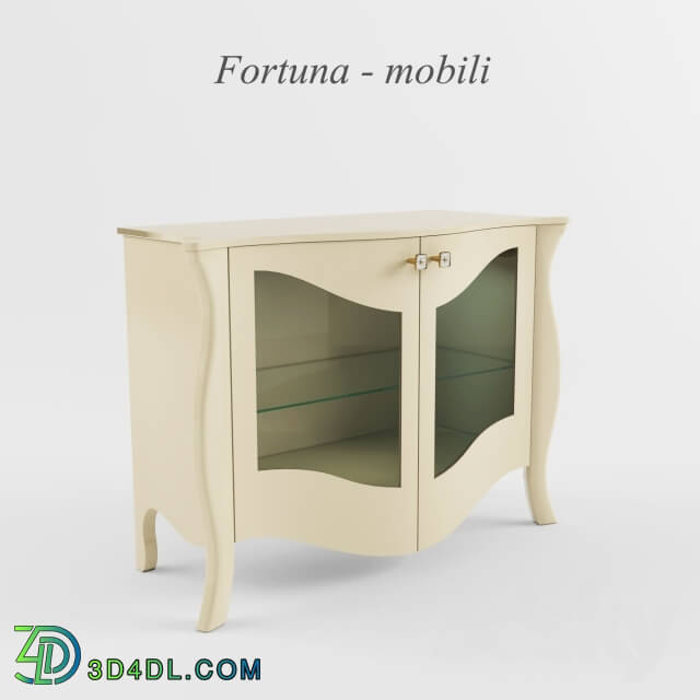 Sideboard _ Chest of drawer - Chest Fortuna - mobili K 1.6