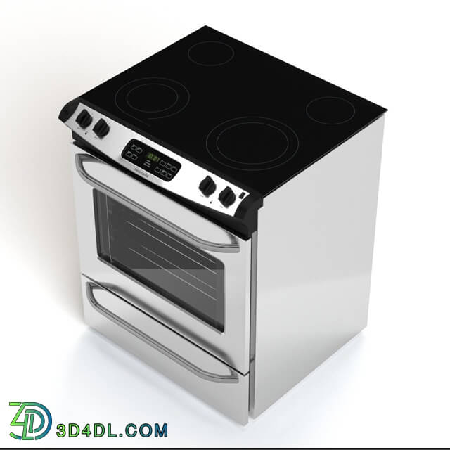 Kitchen appliance - Frigidaire kitchen appliances