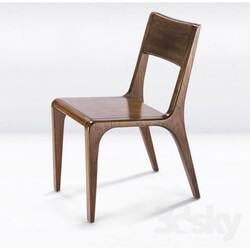 Chair - Tenon Chair 