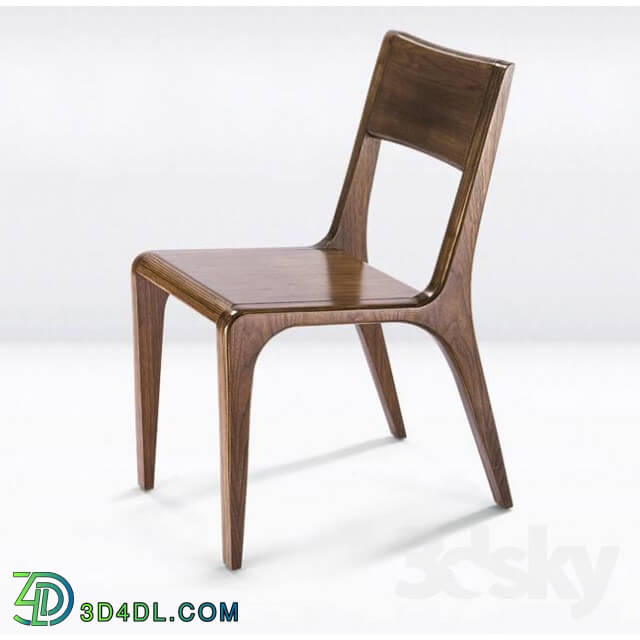 Chair - Tenon Chair